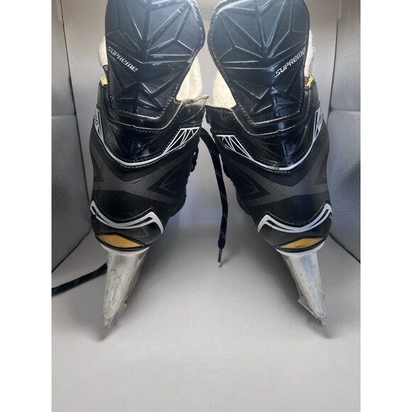 Bauer Supreme S150 Senior Hockey Skates Adult Skate Size 6D Shoe 7.5 US EUR 40.5 - Picture 4 of 6